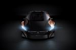 Peugeot Onyx Concept 2012 года